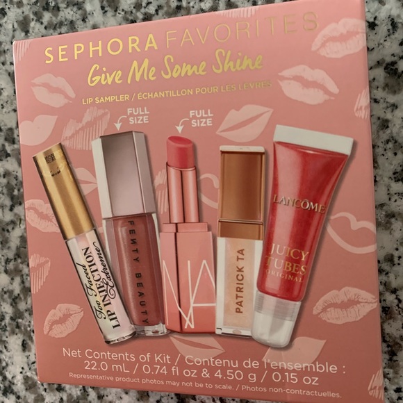 Sephora Other - Sephora favorites give me some shine